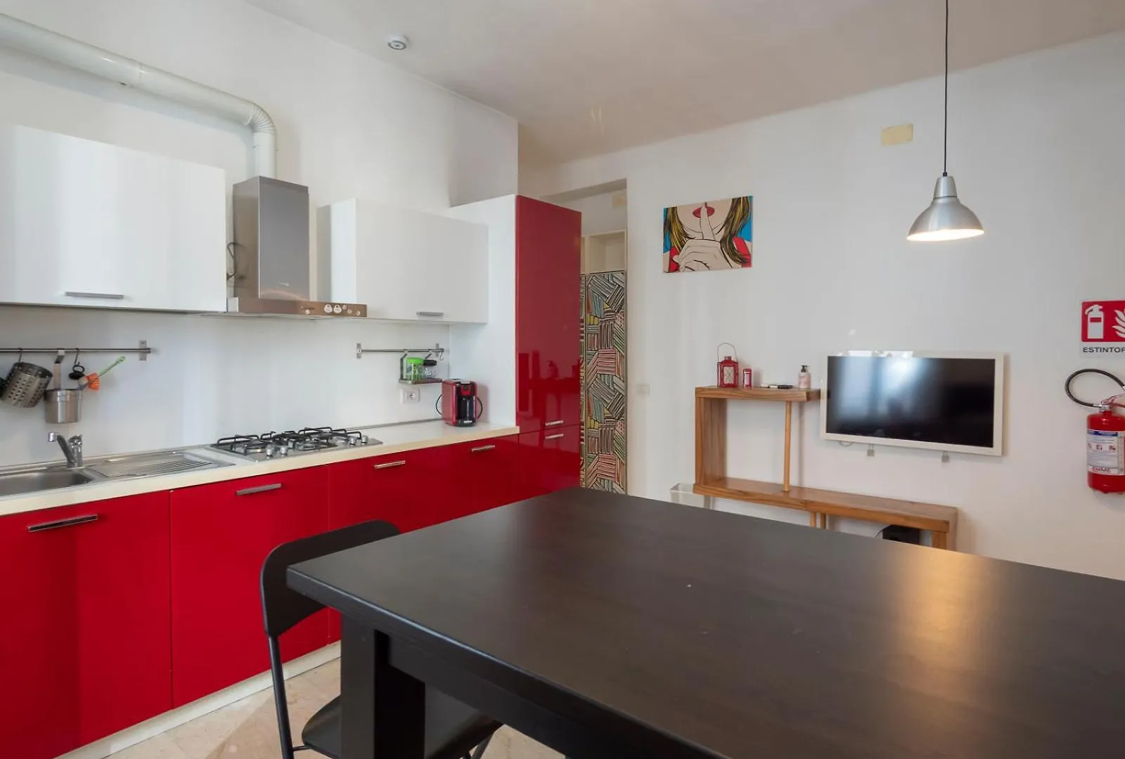I Host Apartment - Lodi 114 Milan