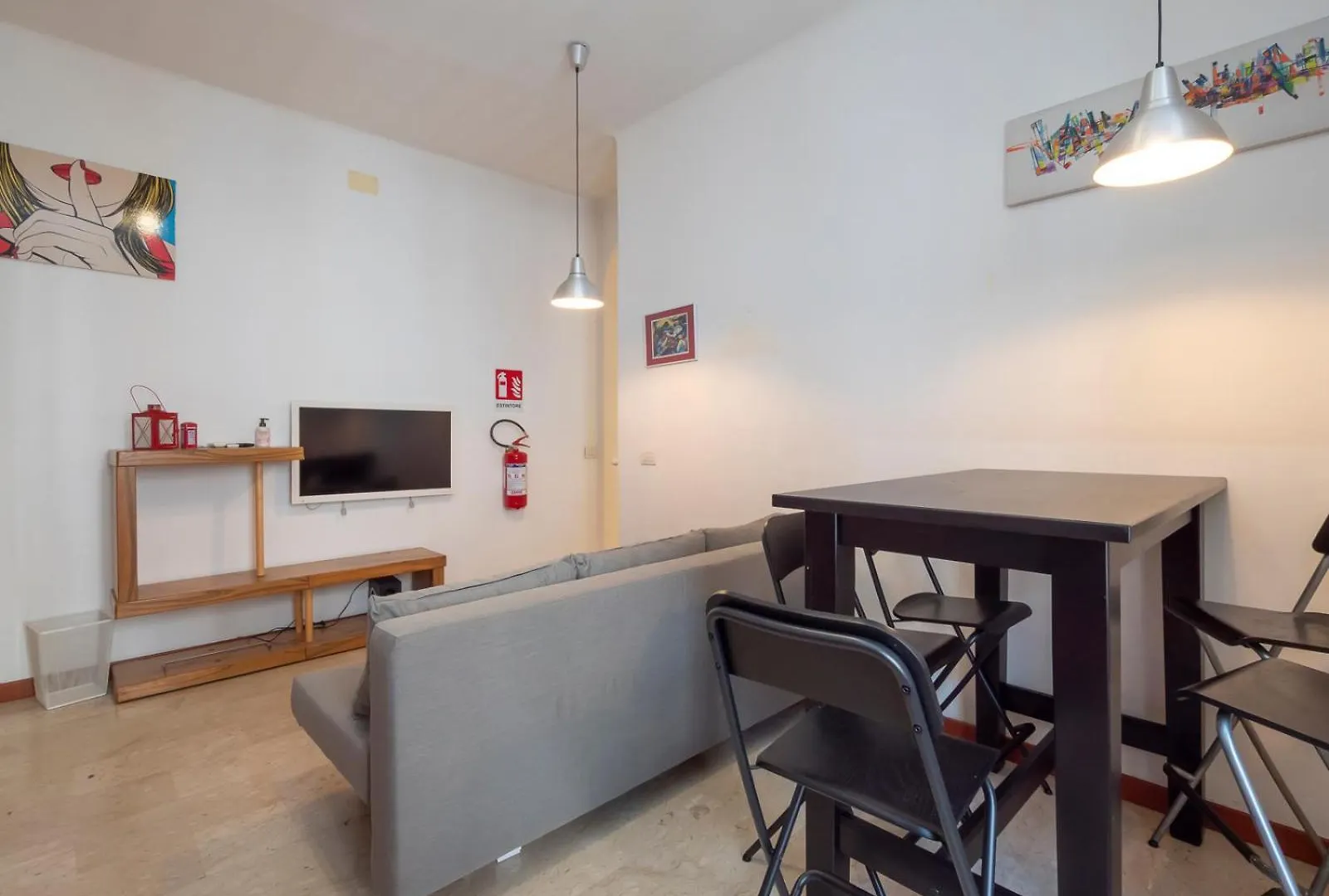 I Host Apartment - Lodi 114 Milan Italy