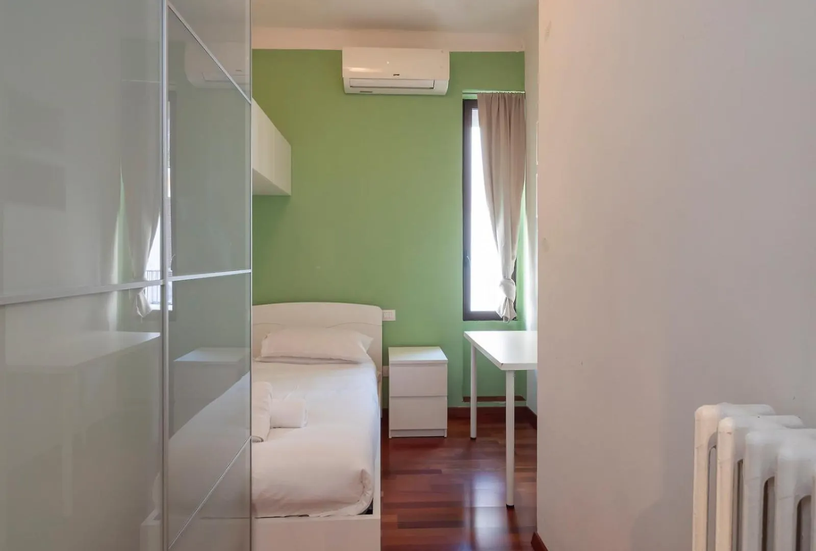 I Host Apartment - Lodi 114 Milan Italy
