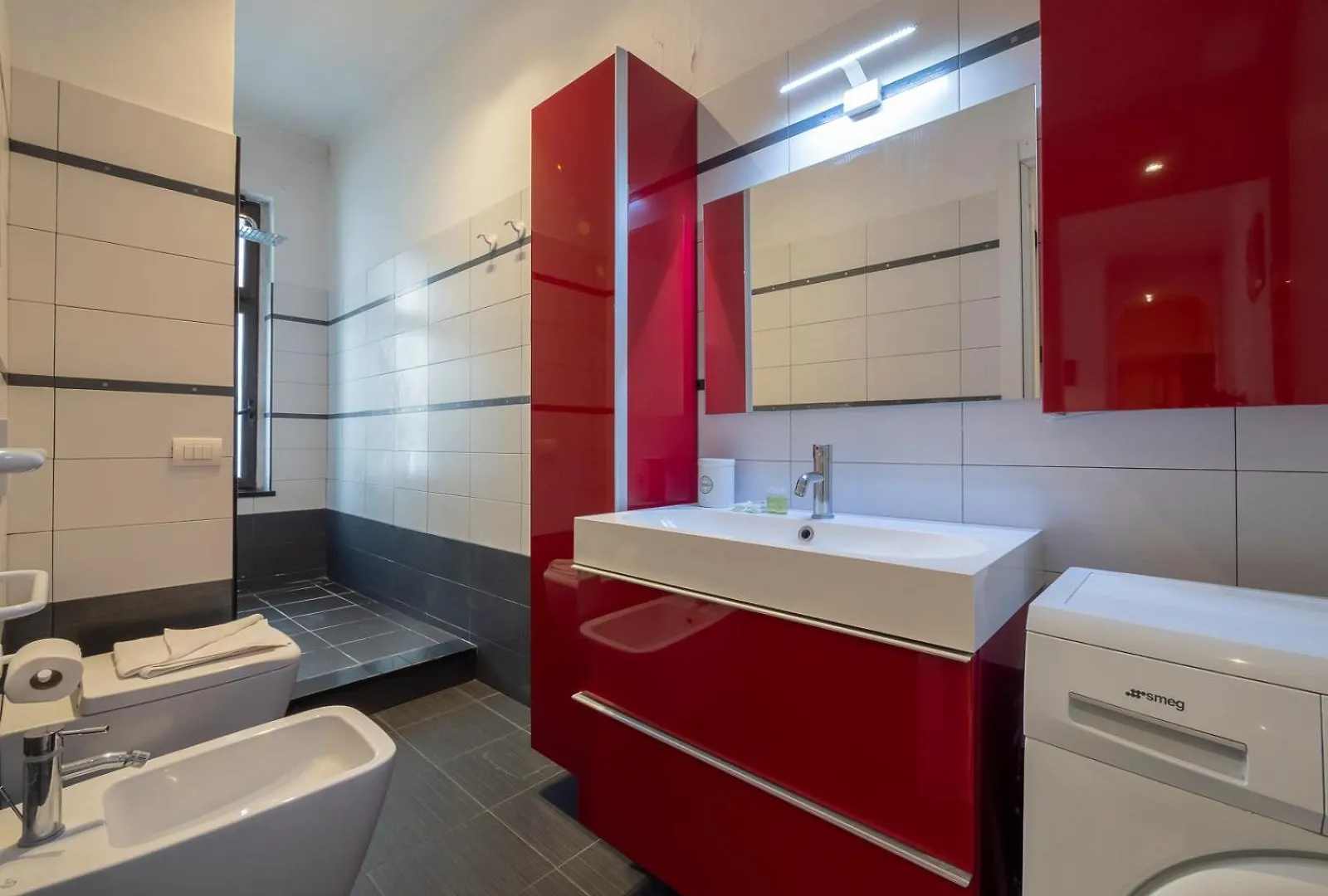 I Host Apartment - Lodi 114 Milan