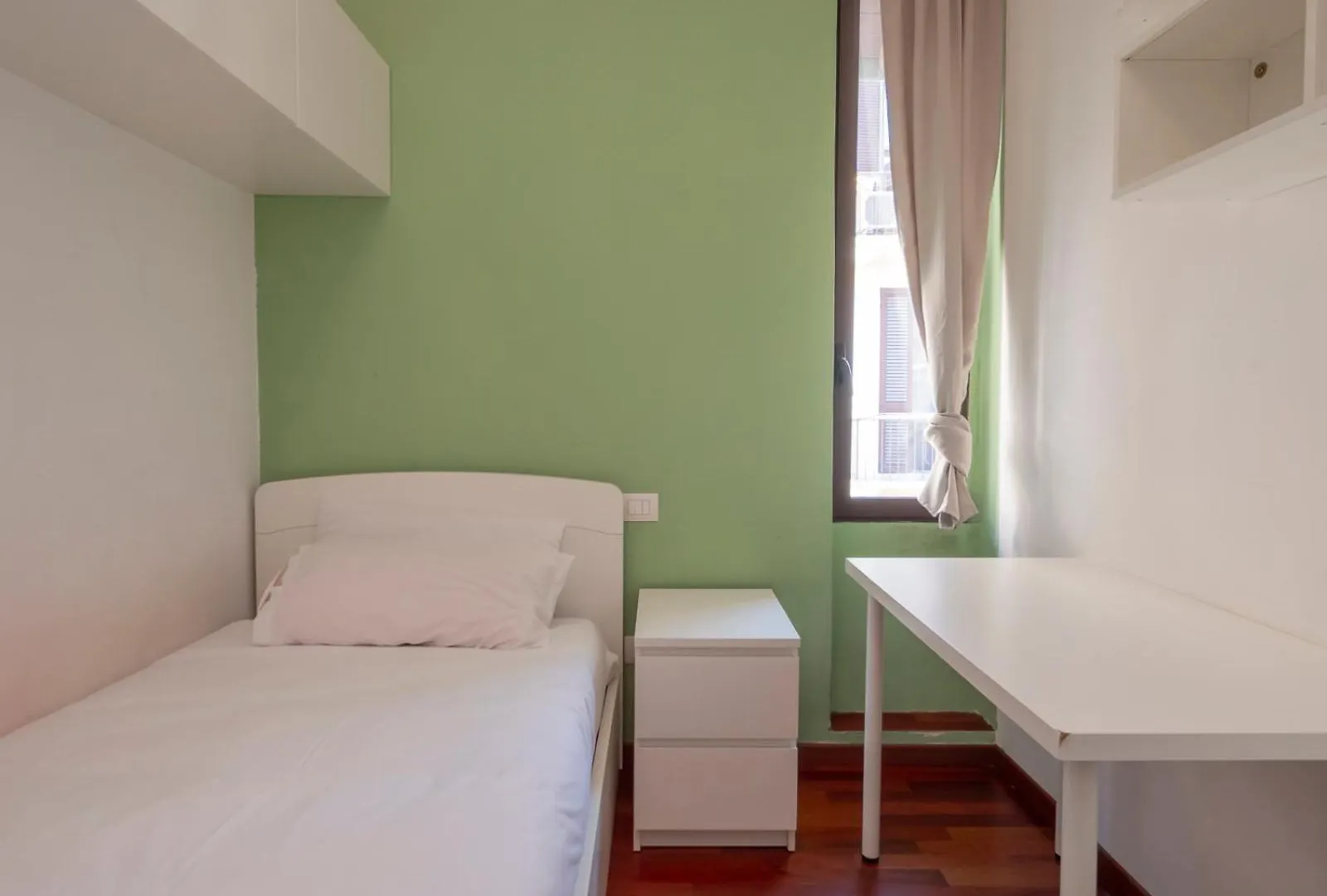 I Host Apartment - Lodi 114 Milan
