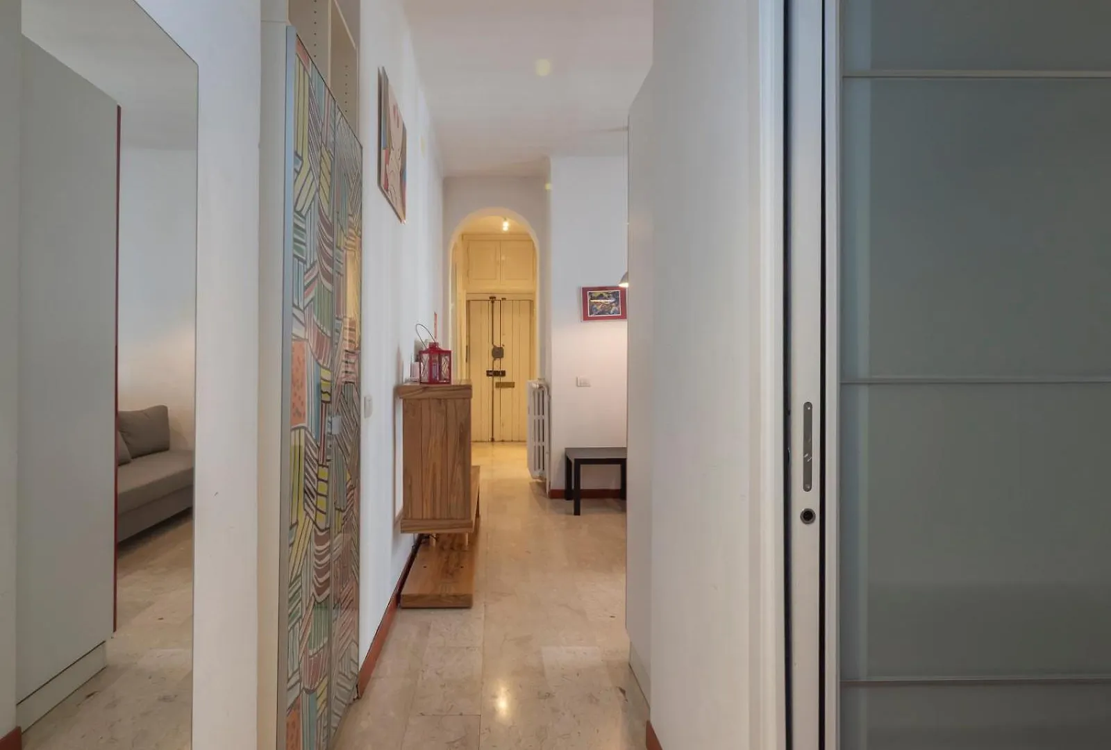 I Host Apartment - Lodi 114 Milan