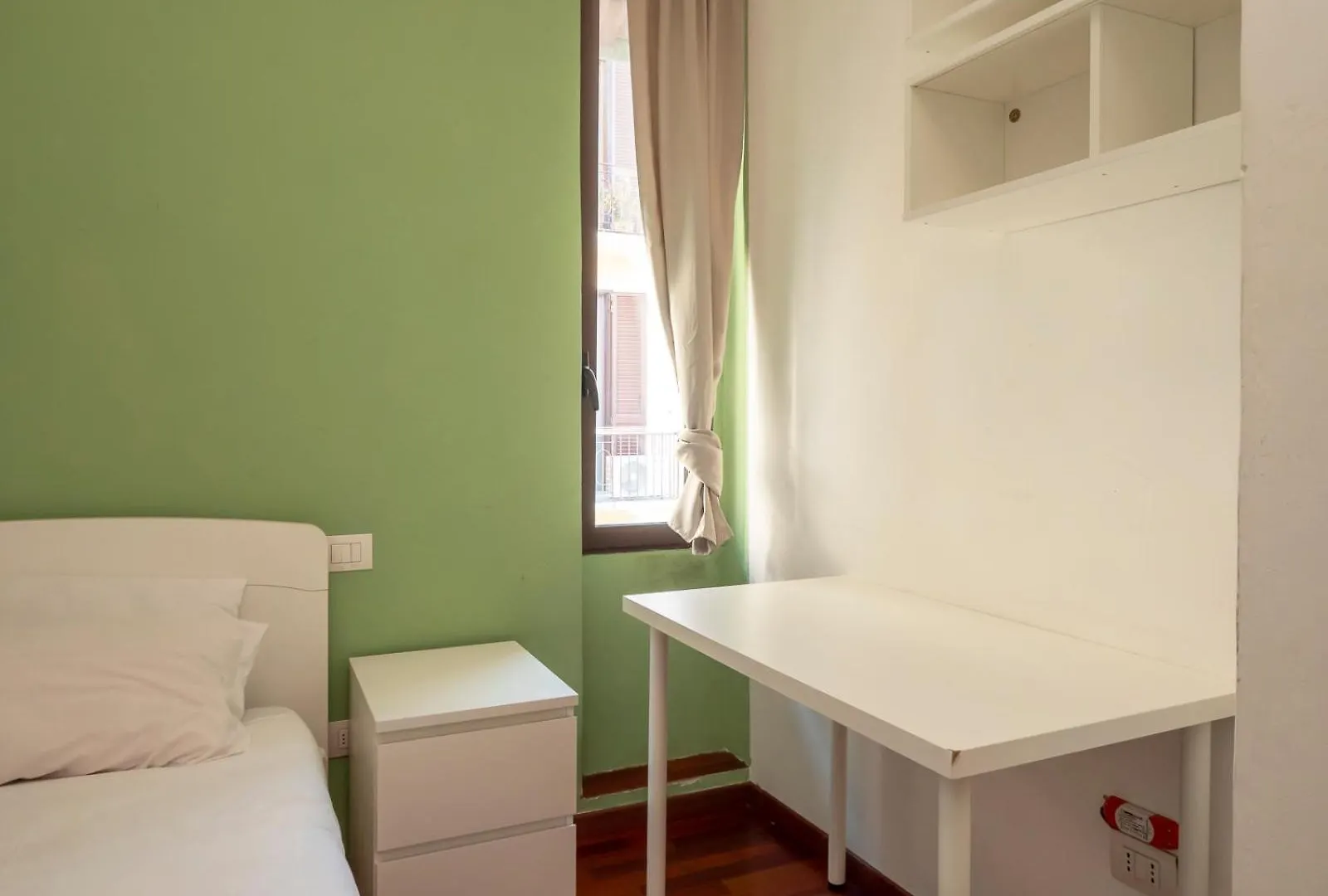 I Host Apartment - Lodi 114 Milan