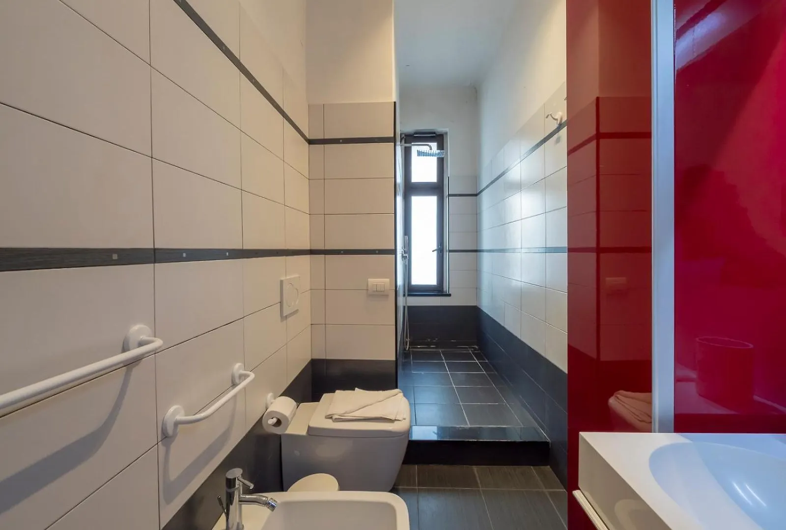 I Host Apartment - Lodi 114 Milan
