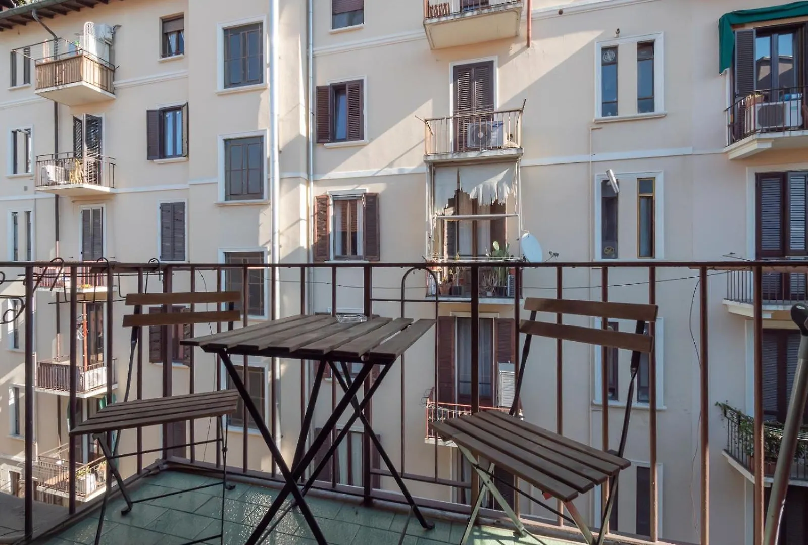 I Host Apartment - Lodi 114 Milan 0*,  Italy