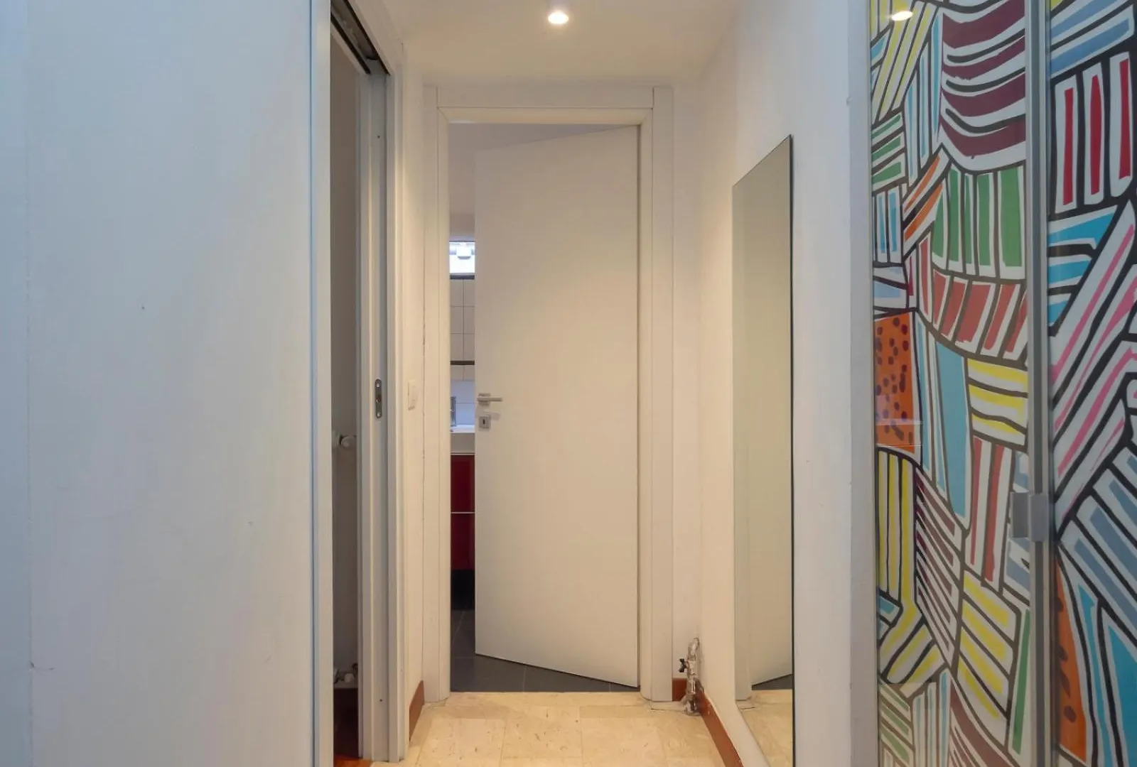 I Host Apartment - Lodi 114 Milan Italy