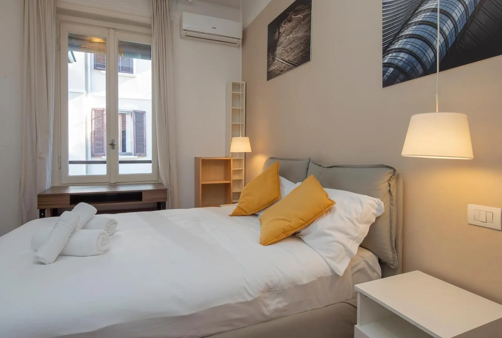 I Host Apartment - Lodi 114 Milan