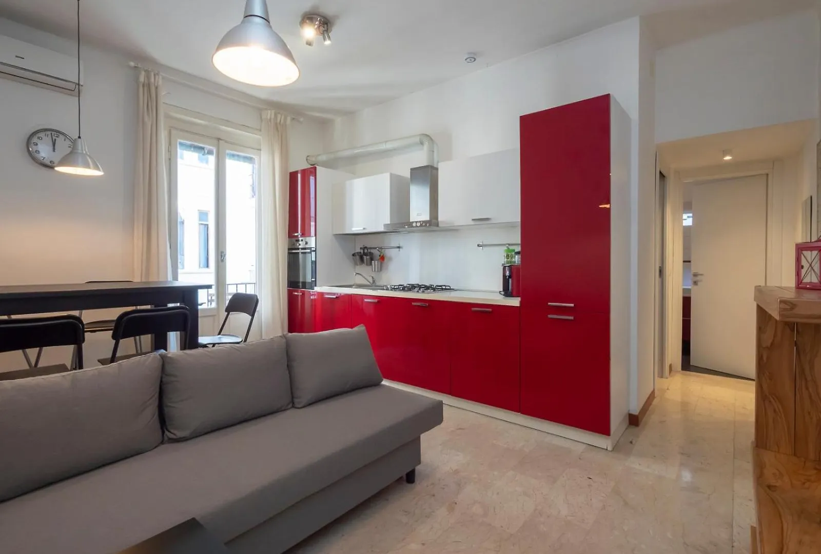 I Host Apartment - Lodi 114 Milan 0*,