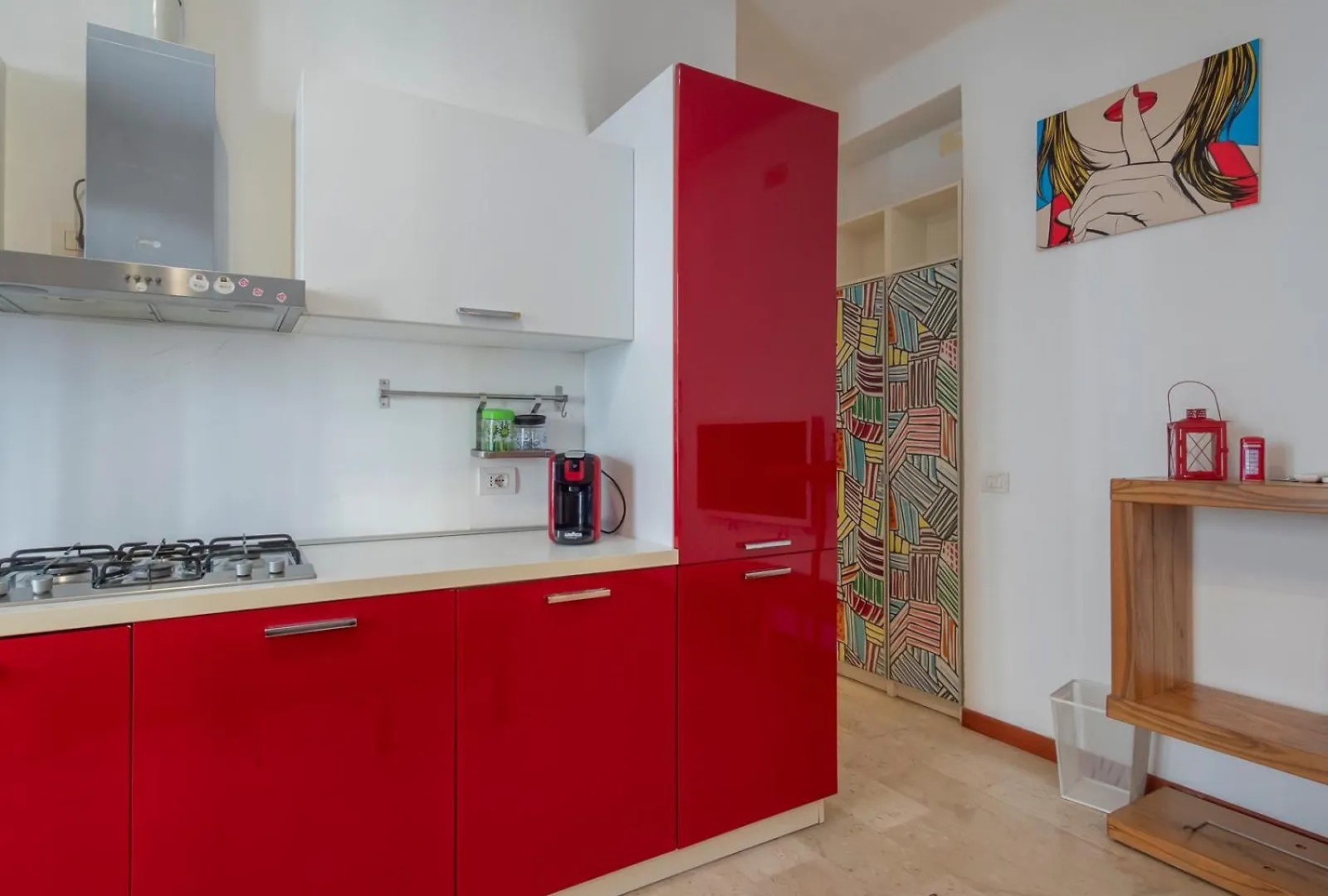 I Host Apartment - Lodi 114 Milan Italy