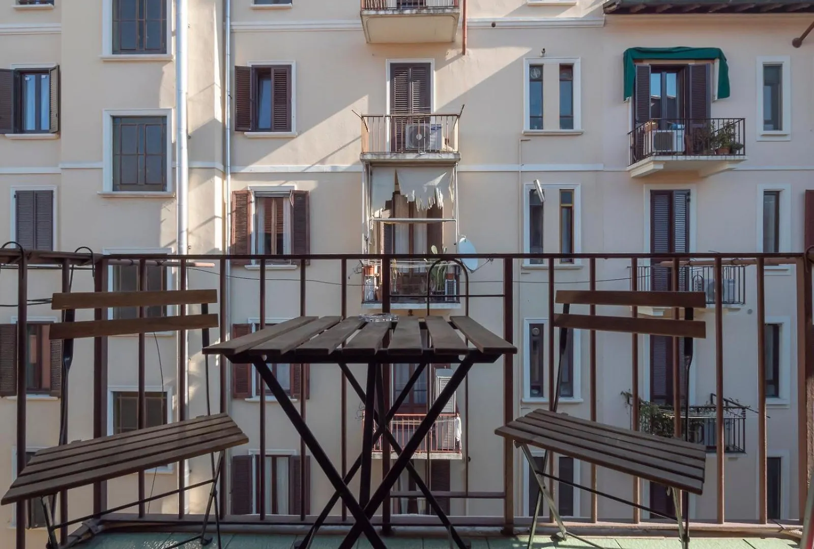I Host Apartment - Lodi 114 Milan Italy