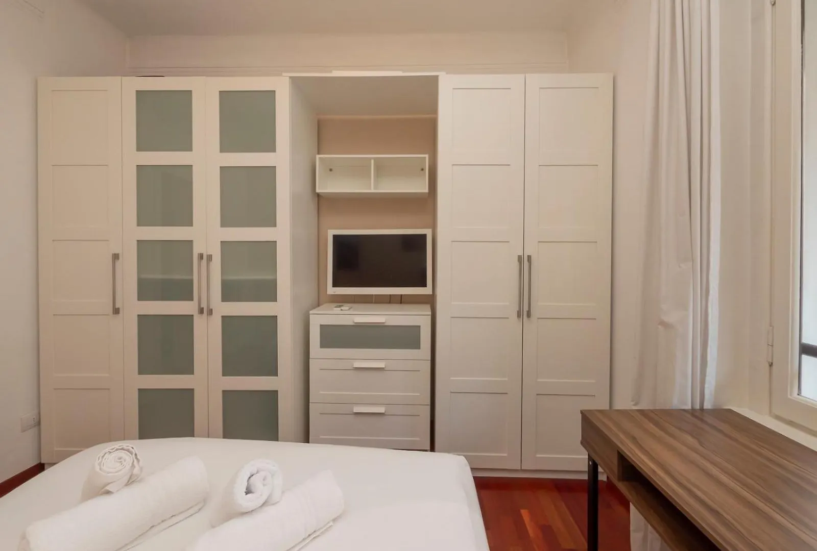 I Host Apartment - Lodi 114 Milan
