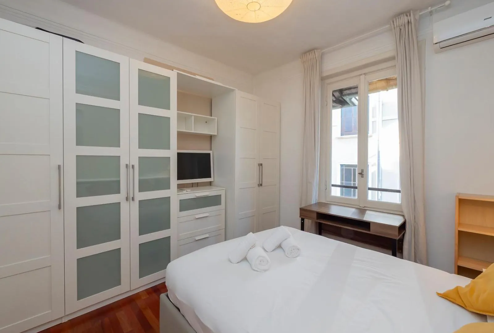 I Host Apartment - Lodi 114 Milan