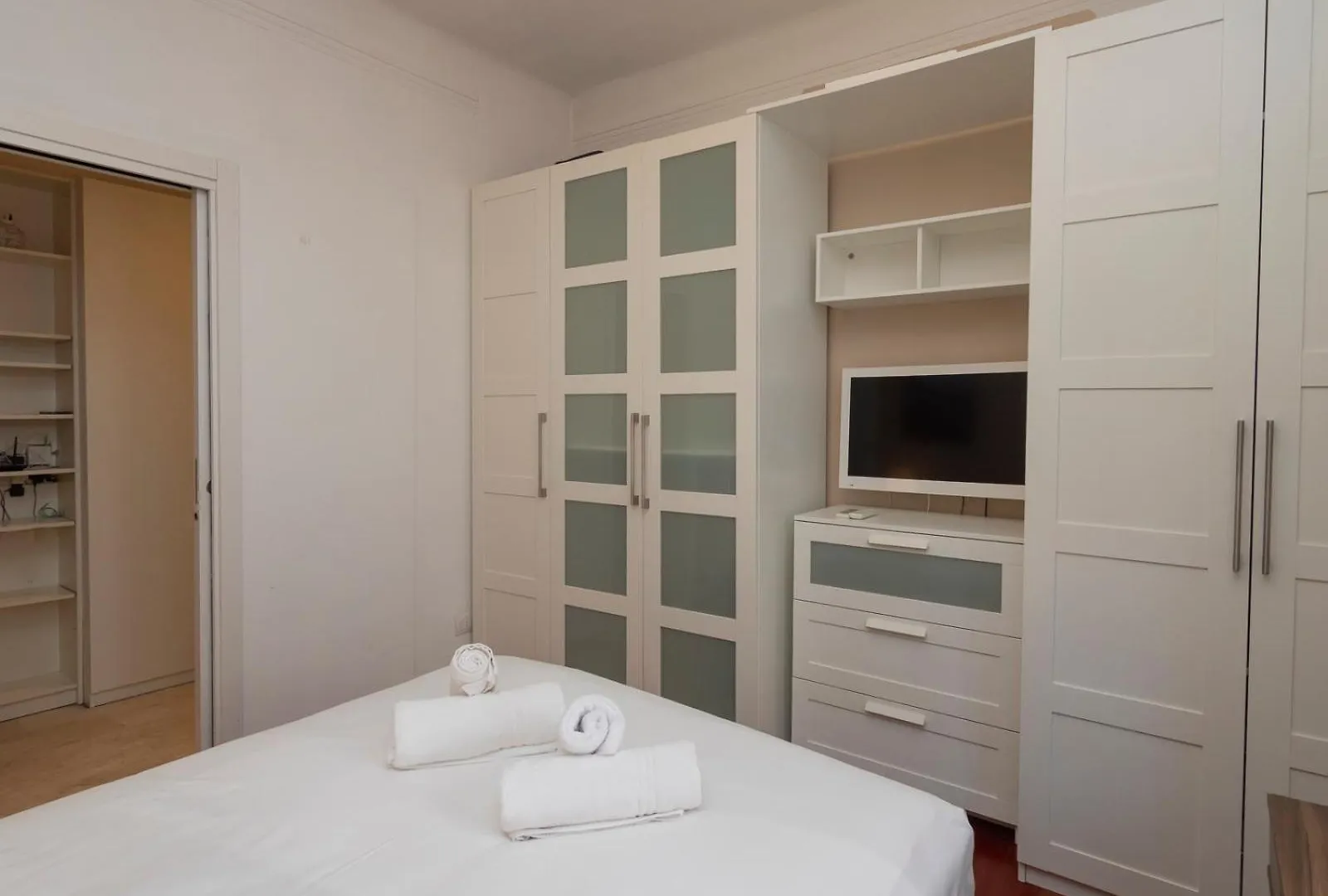 I Host Apartment - Lodi 114 Milan
