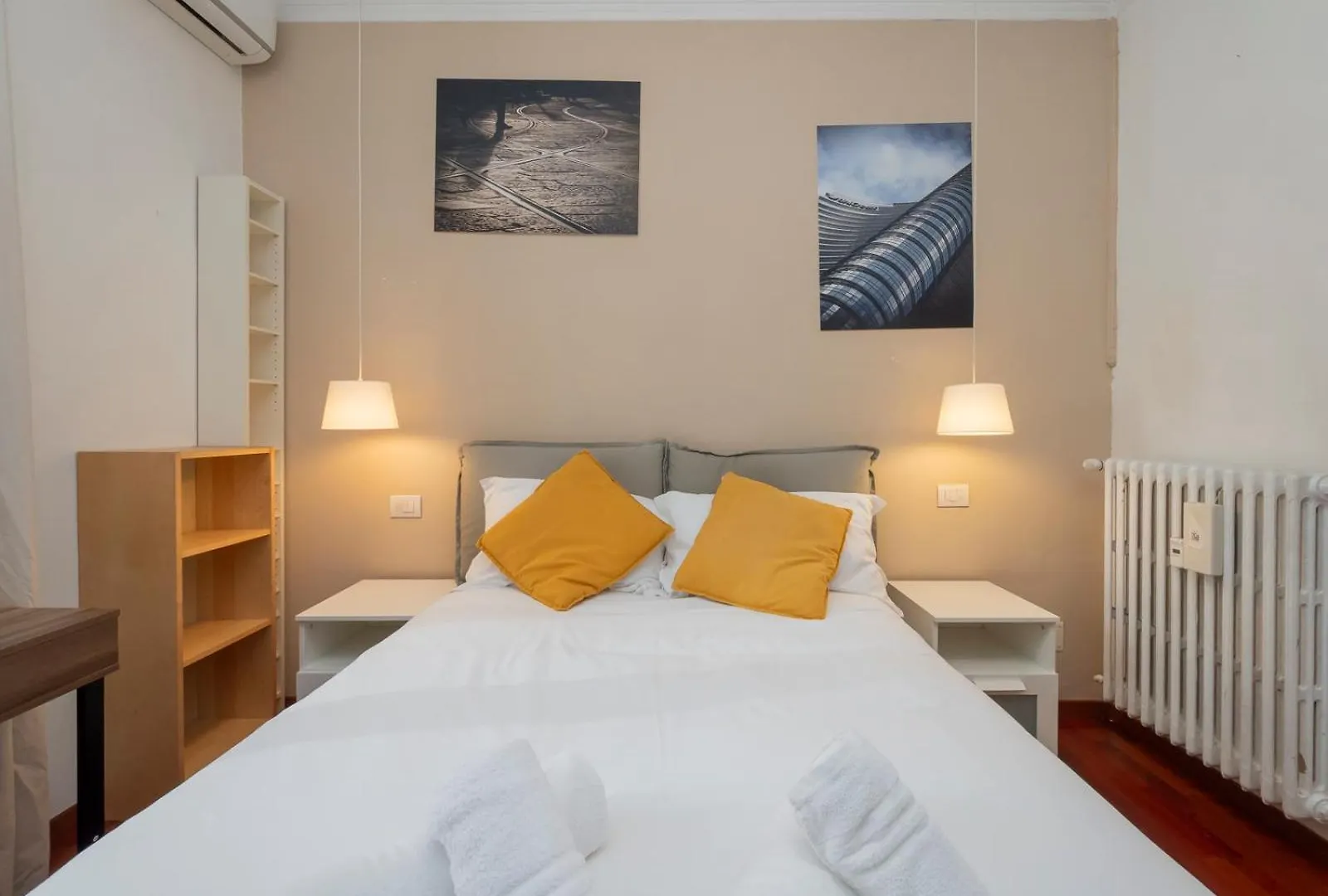I Host Apartment - Lodi 114 Milan