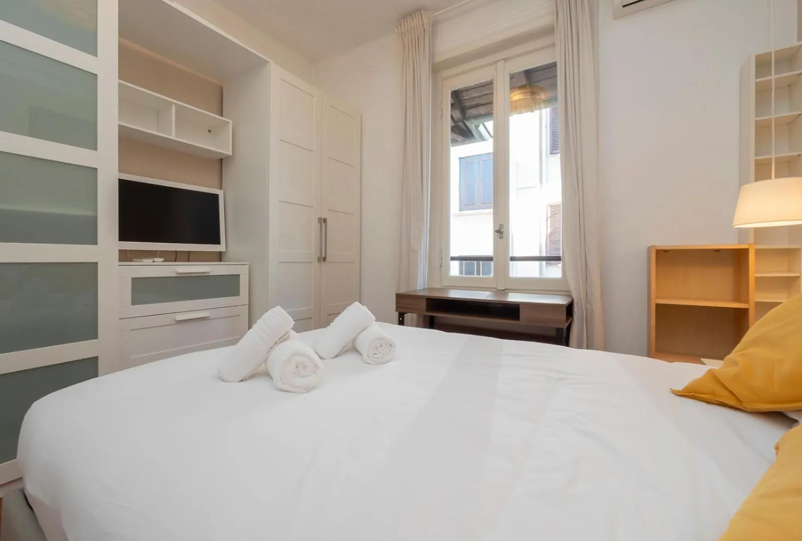I Host Apartment - Lodi 114 Milan