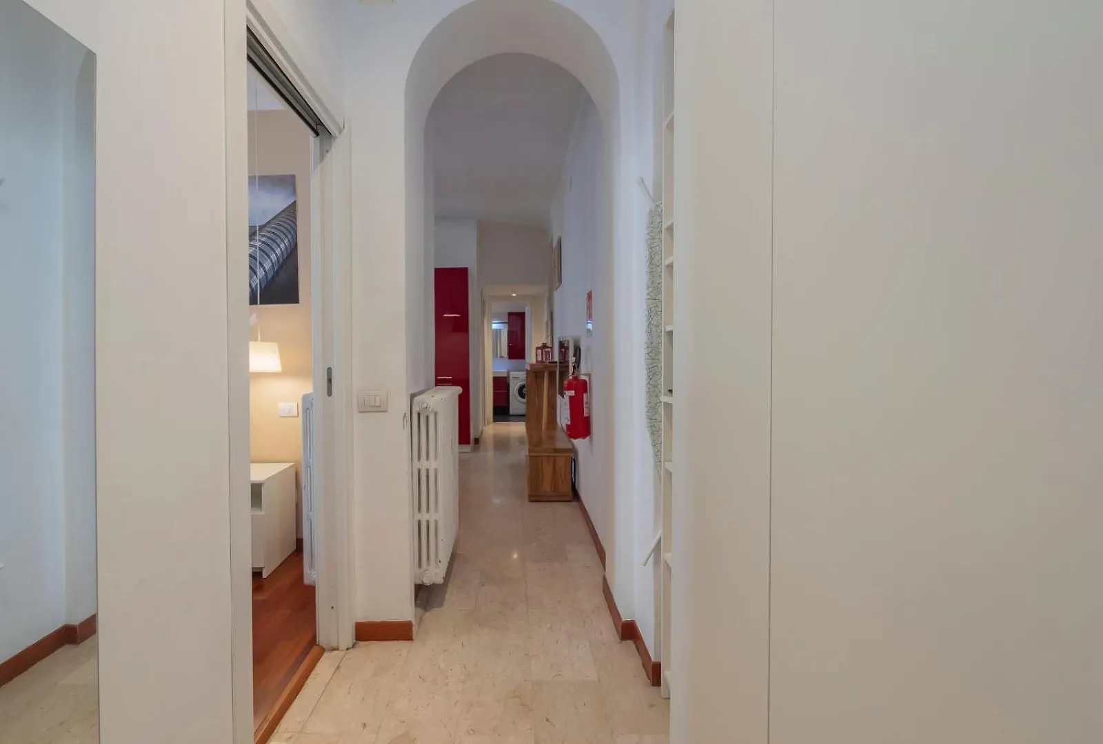 I Host Apartment - Lodi 114 Milan