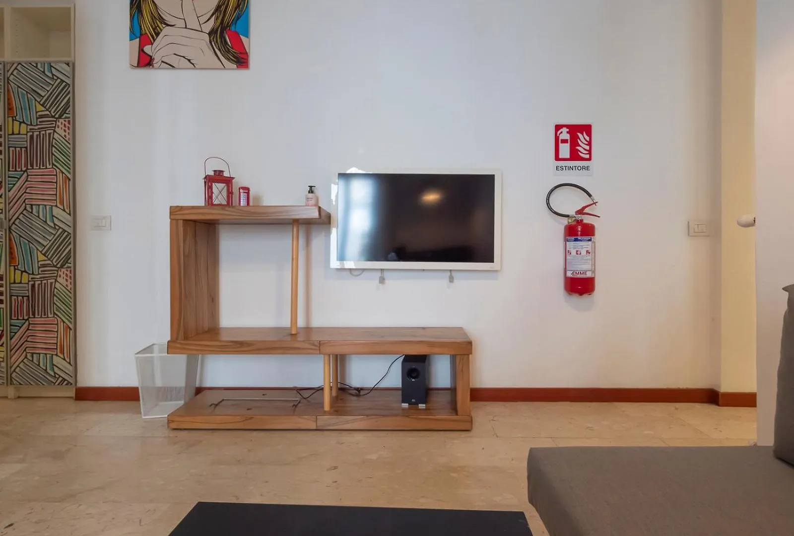 I Host Apartment - Lodi 114 Milan 0*,  Italy