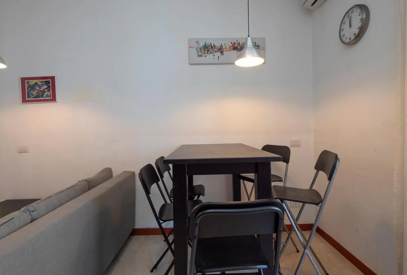 I Host Apartment - Lodi 114 Milan