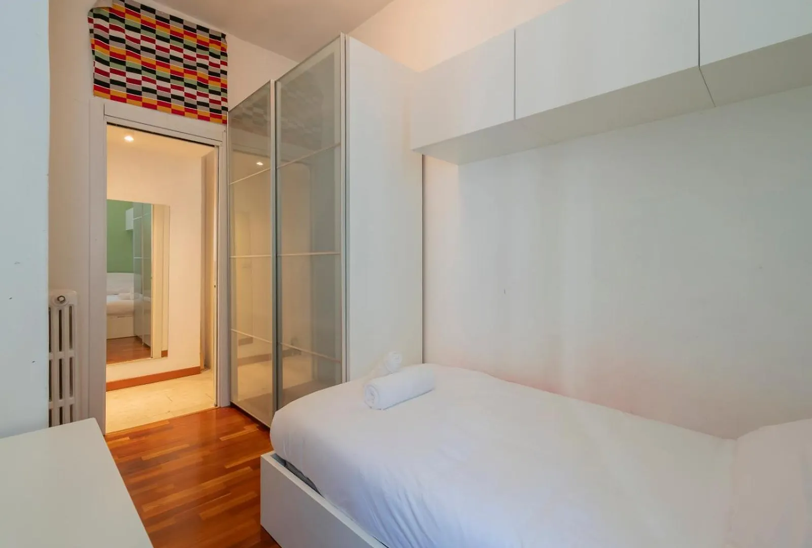 I Host Apartment - Lodi 114 Milan