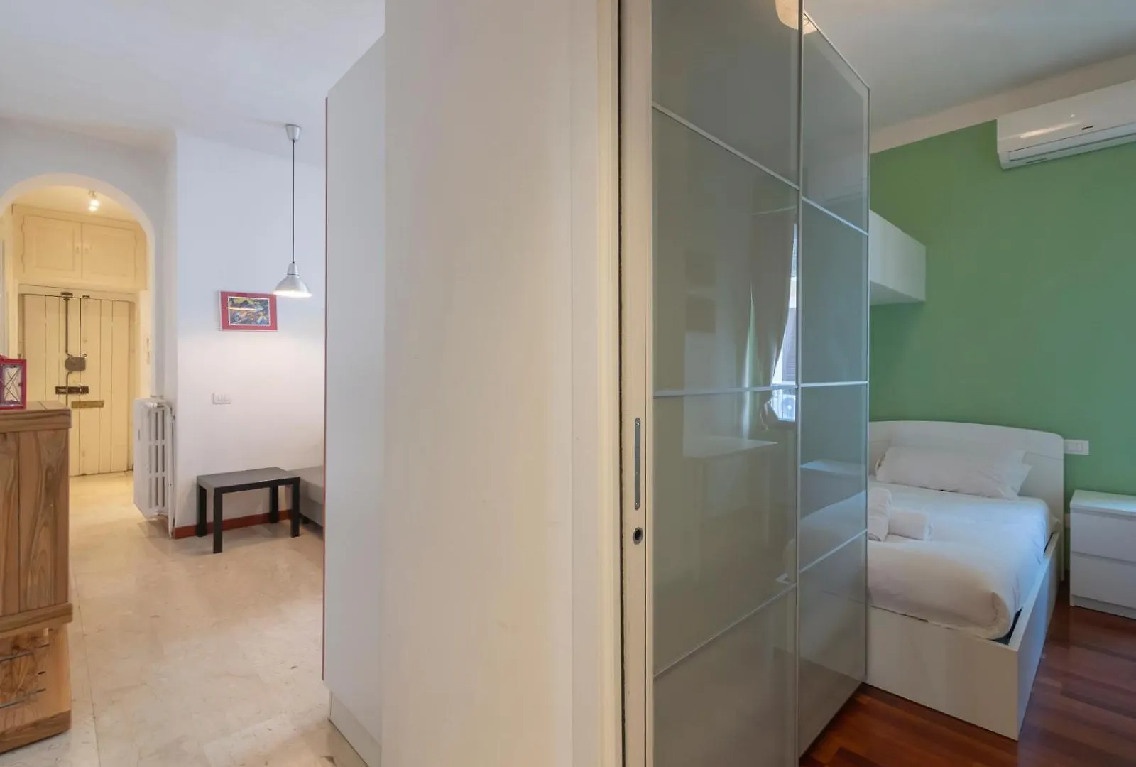 I Host Apartment - Lodi 114 Milan 0*,