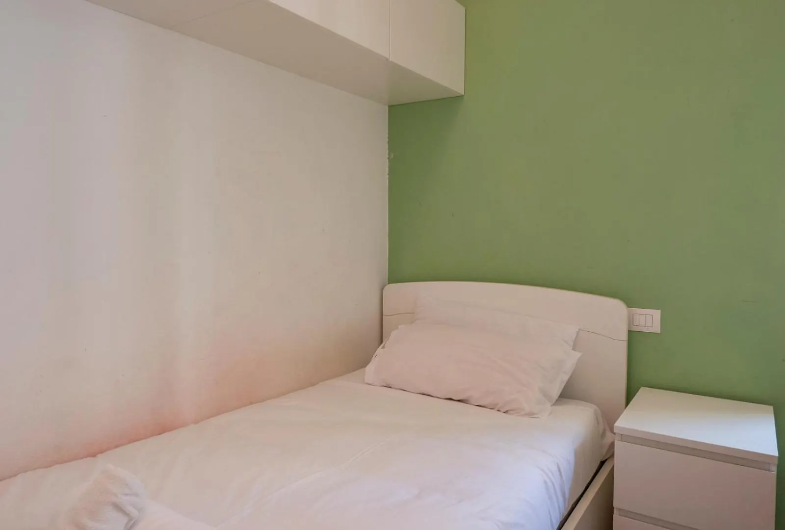 I Host Apartment - Lodi 114 Milan